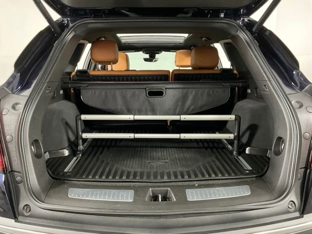 Used 2022 Cadillac XT5 Premium Luxury w/ Technology Package image 32