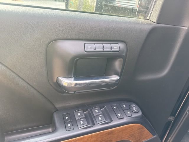 Used 2015 Chevrolet Silverado 3500 LTZ w/ Duramax Plus Package image 15