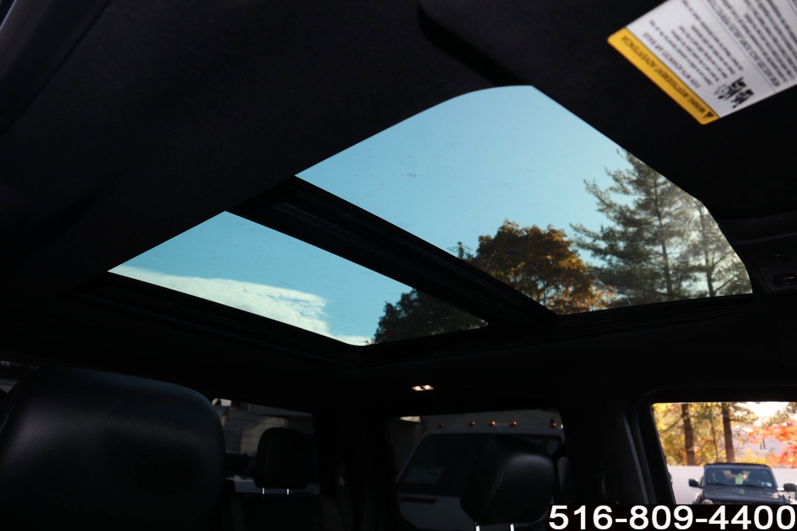 Used 2018 Ford F150 Raptor w/ Equipment Group 802A Luxury image 31