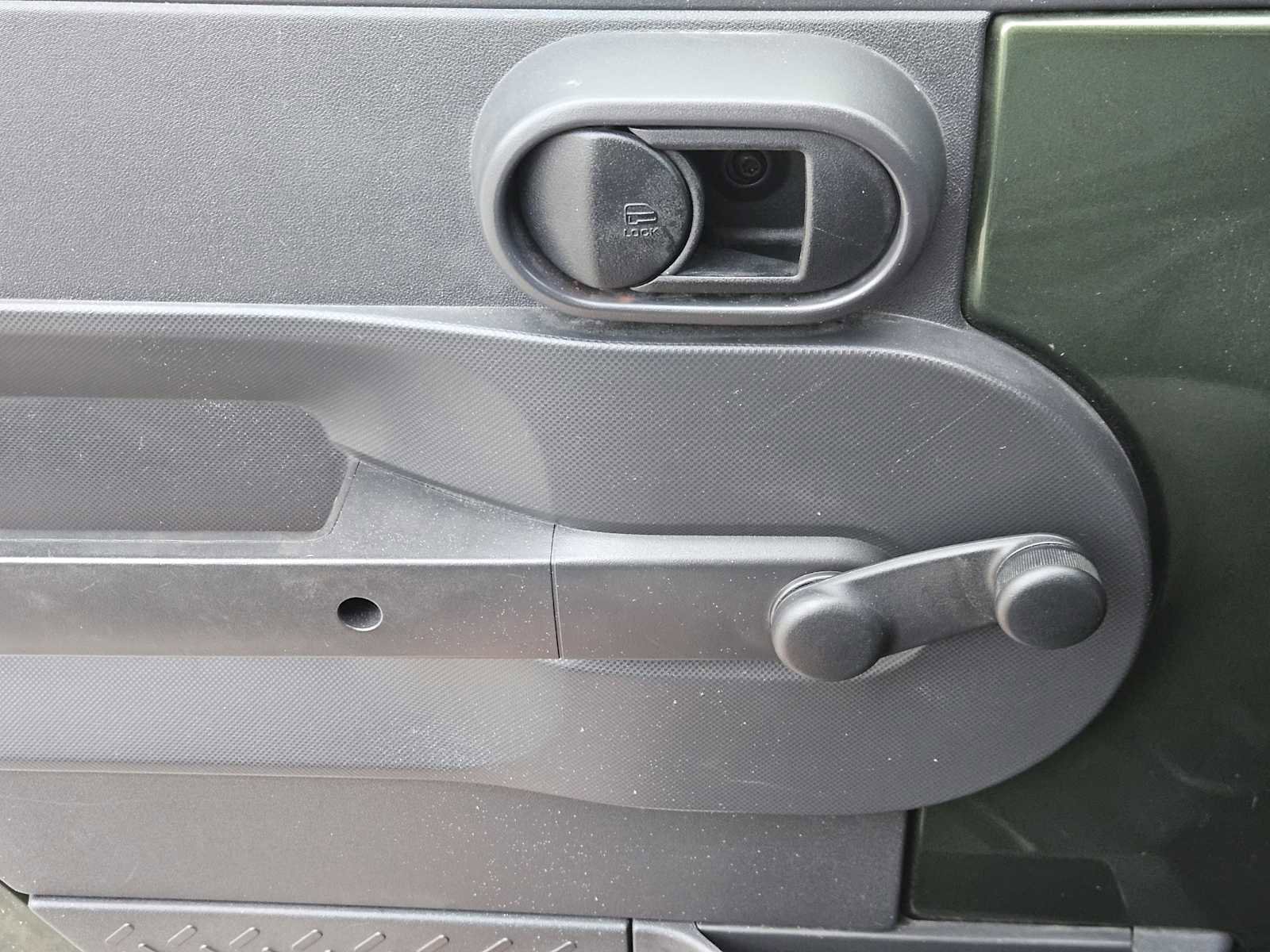 Used 2009 Jeep Wrangler X image 20