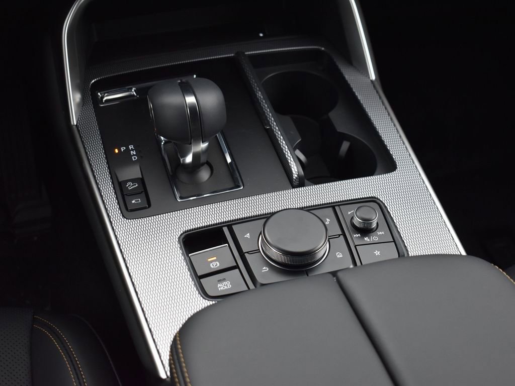 New 2026 MAZDA CX-70 3.3 Turbo S w/ Premium Package image 23