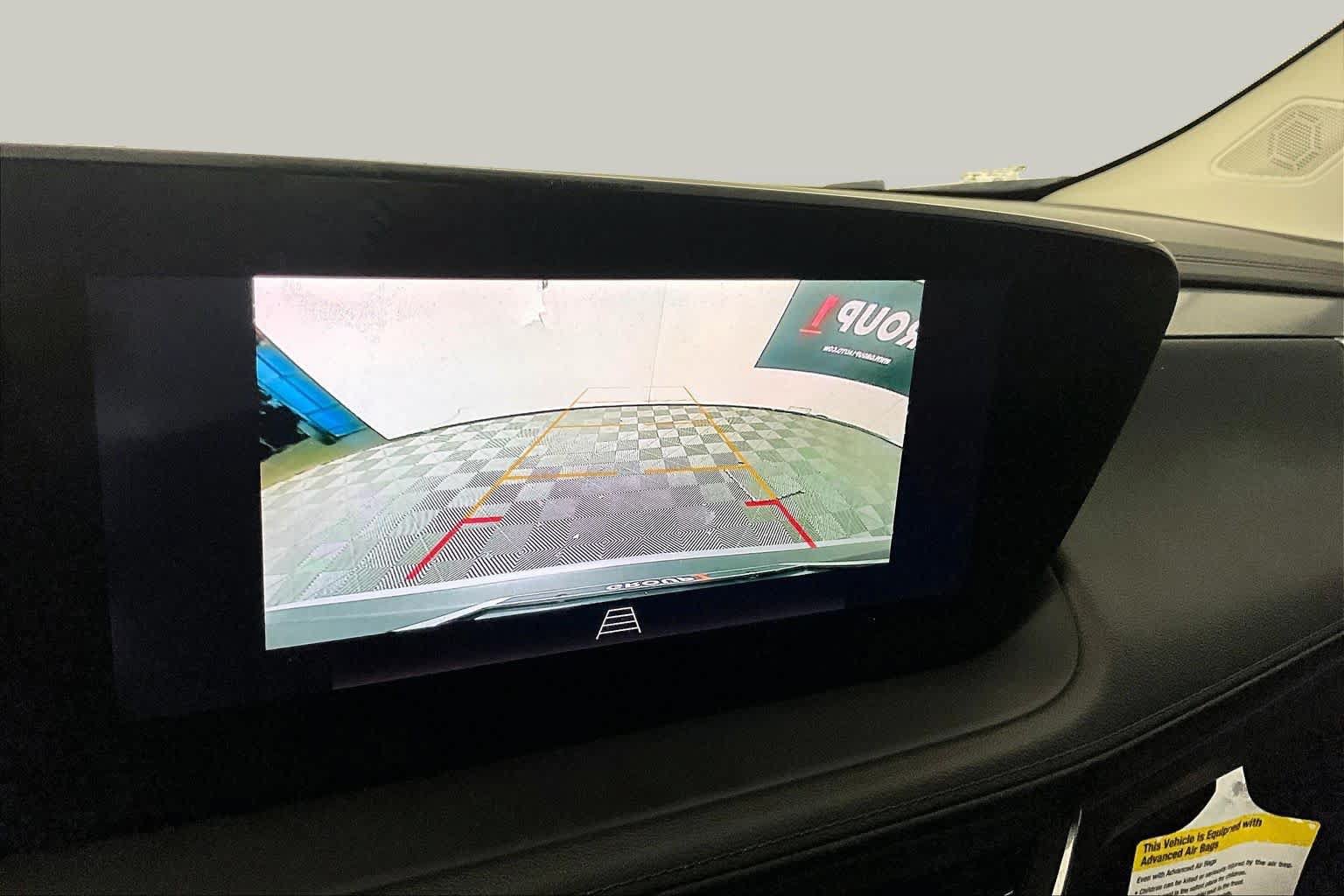 Used 2024 Buick Encore GX Preferred FWD image 25