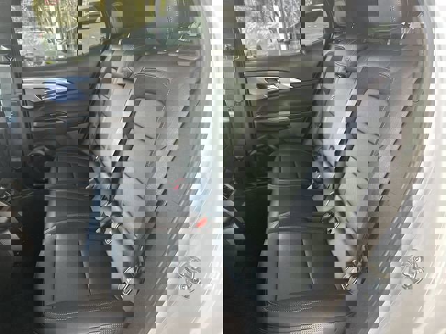 New 2026 Chevrolet Equinox EV LT image 26