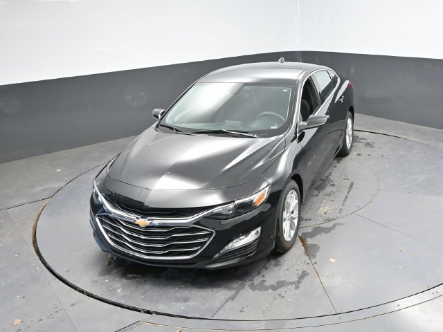 Used 2025 Chevrolet Malibu LT FWD image 37