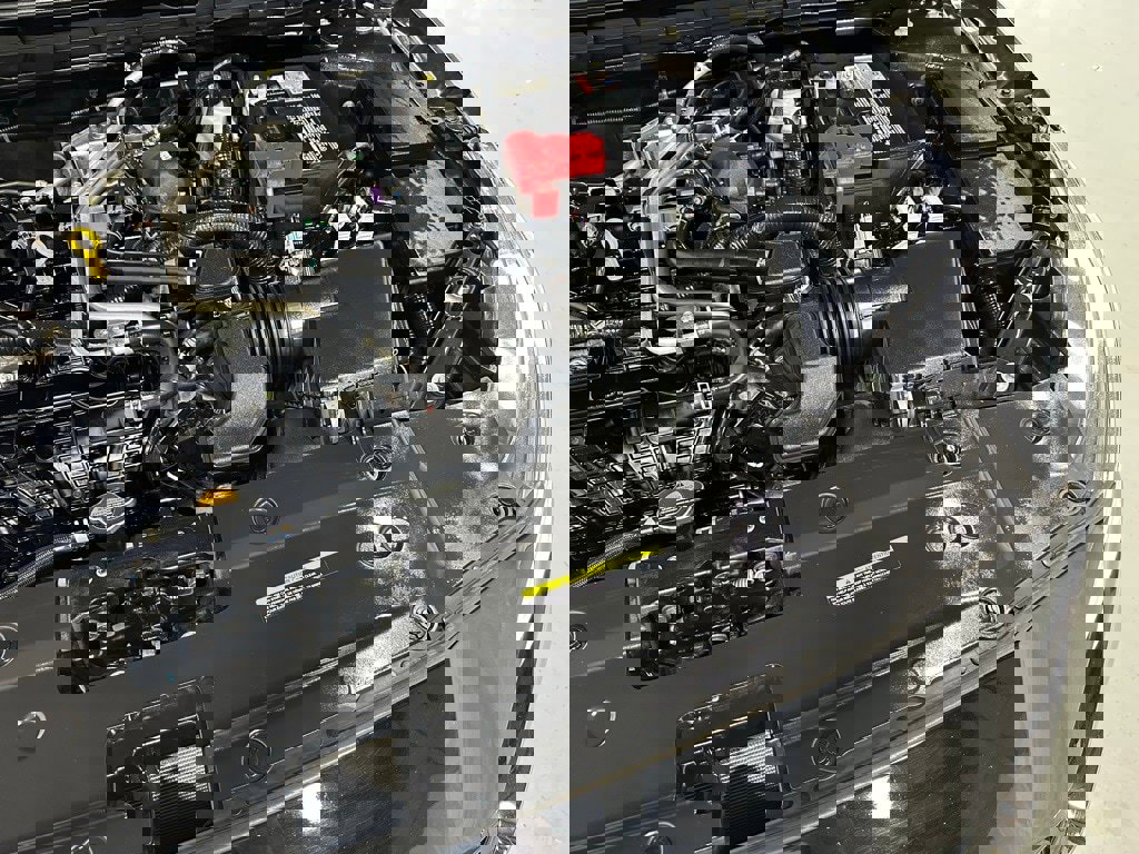 Used 2024 Nissan Altima 2.5 SR image 63