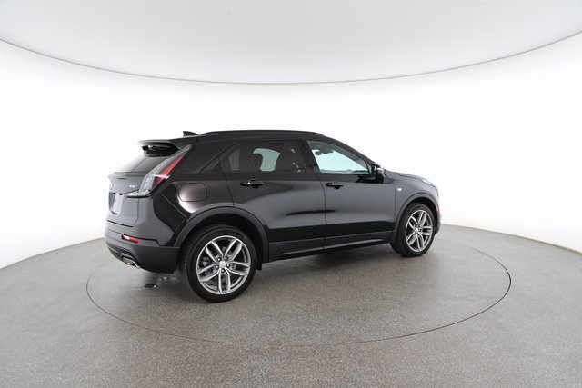 Used 2023 Cadillac XT4 Sport image 19