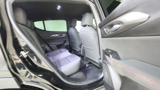 Used 2024 Dodge Hornet GT w/ Cold Weather Group image 11