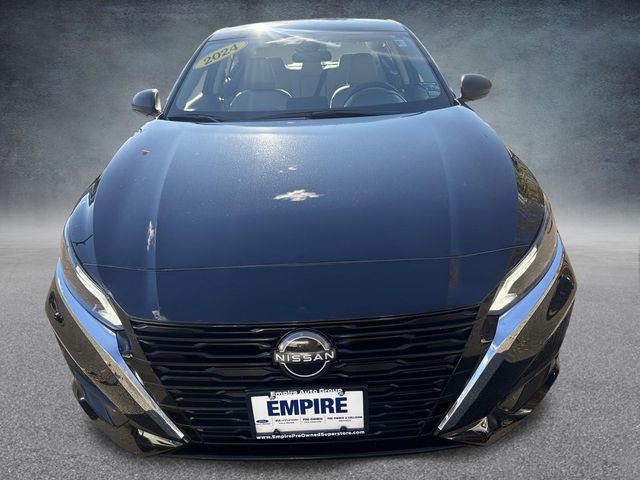 Used 2024 Nissan Altima 2.5 SV image 12