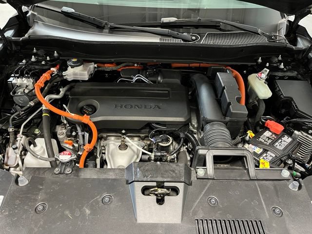 Used 2025 Honda CR-V Sport-L image 9