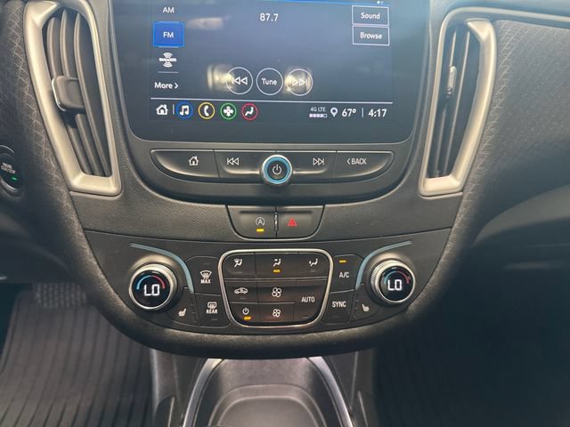 Used 2024 Chevrolet Malibu LT FWD image 3