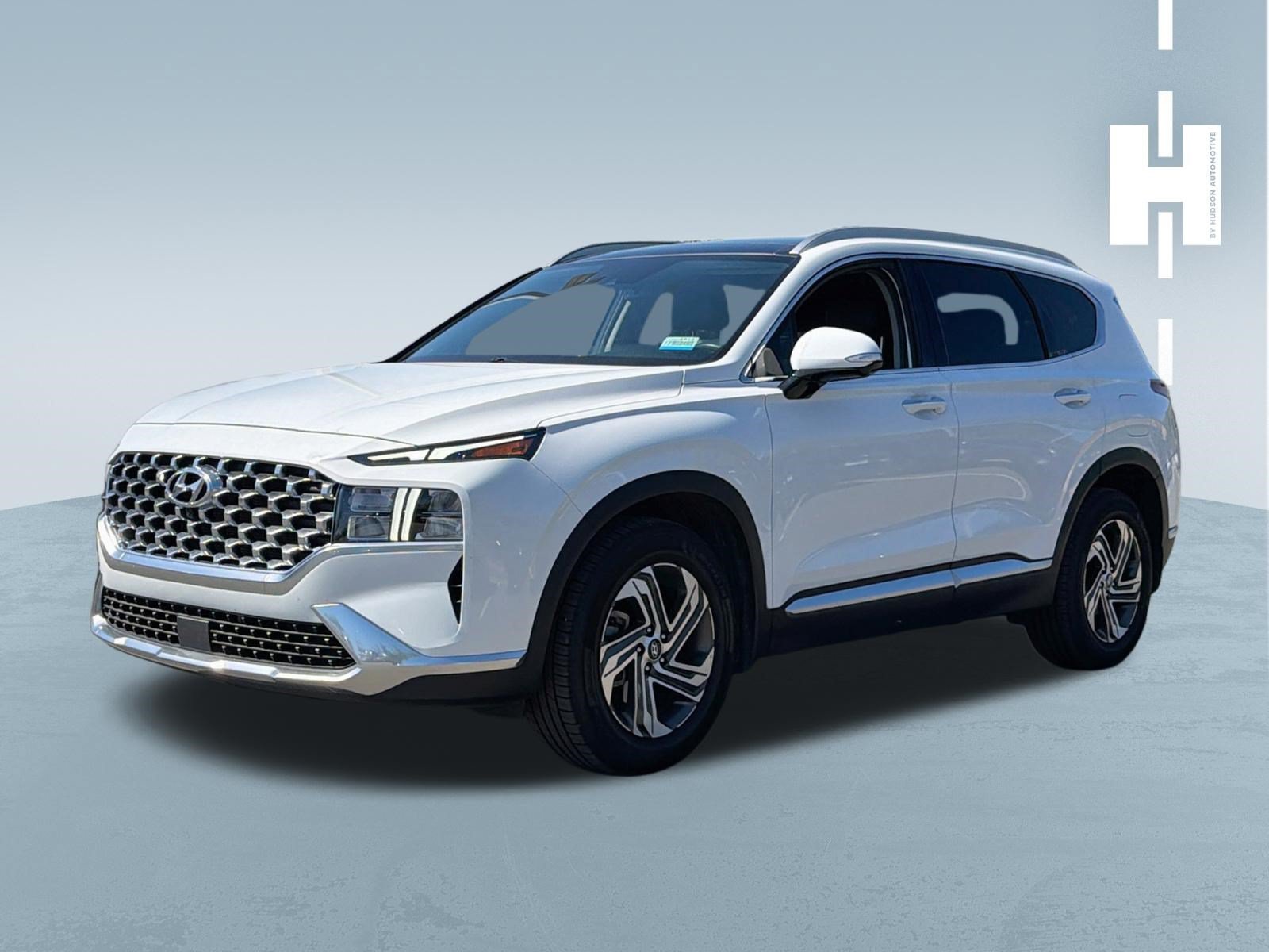 Used 2023 Hyundai Santa Fe SEL w/ Premium Package FWD image 2