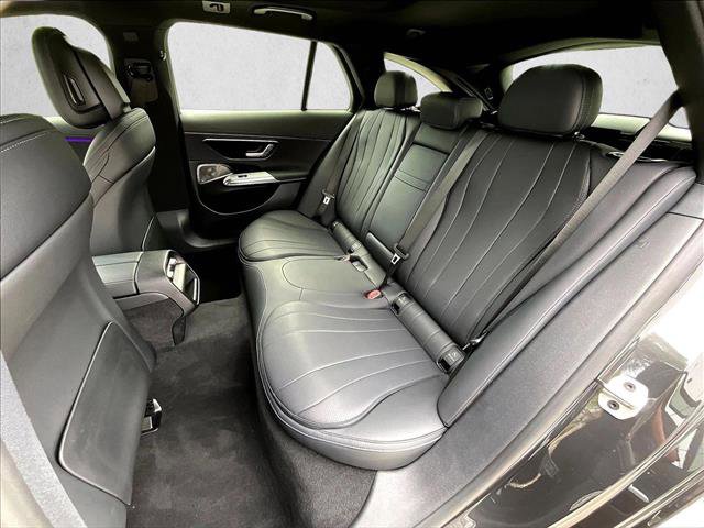 Certified 2025 Mercedes-Benz E 450 4MATIC All-Terrain Wagon image 28