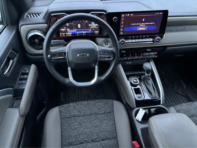 Used 2024 Chevrolet Colorado ZR2 w/ Safety Package image 17