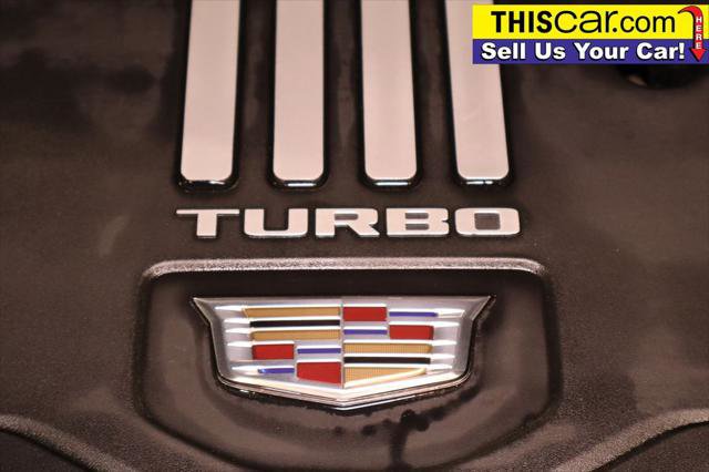 Used 2021 Cadillac XT6 Luxury image 37