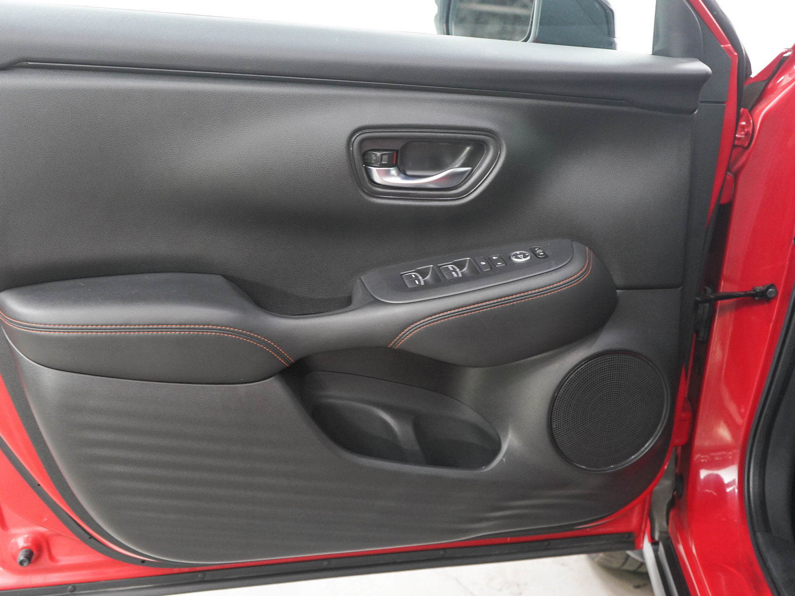 Used 2023 Honda HR-V Sport image 18