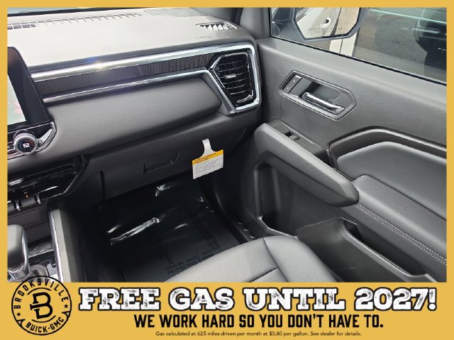 New 2026 GMC Canyon Elevation w/ Convenience Package RWD image 16
