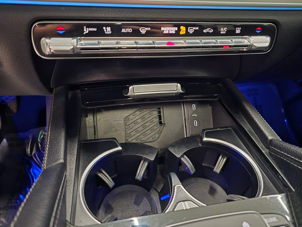 Used 2024 Mercedes-Benz GLE 450e 4MATIC image 28