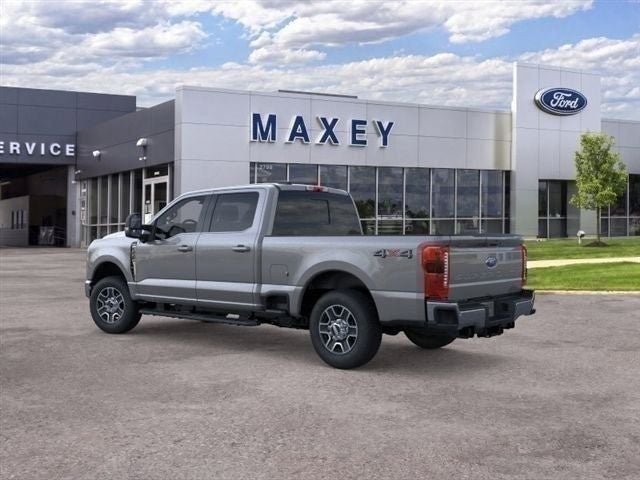 New 2026 Ford F350 Lariat w/ Lariat Premium Package AWD/4WD image 4