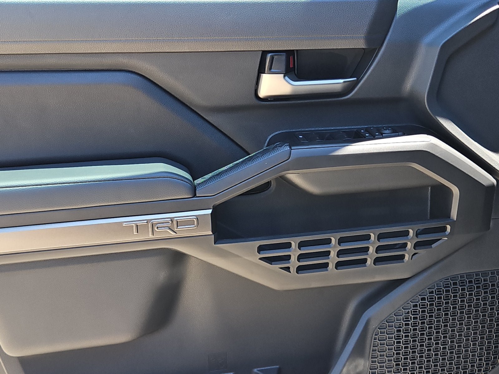 New 2026 Toyota Tacoma TRD Sport RWD image 55
