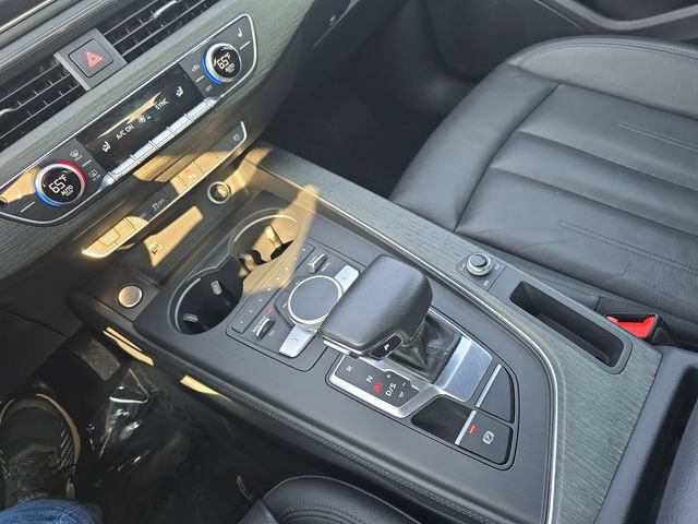 Used 2019 Audi A5 2.0T Premium Plus w/ Premium Plus AWD/4WD image 29