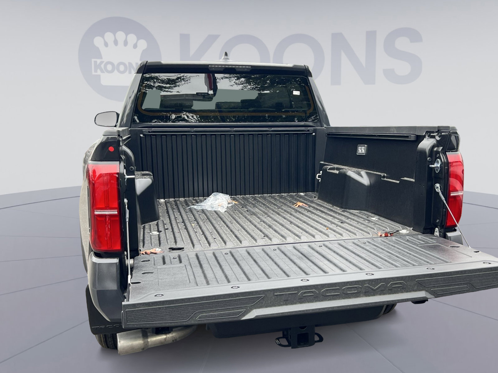 New 2025 Toyota Tacoma SR5 image 20