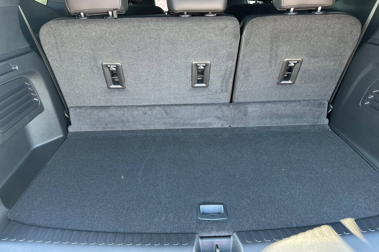 New 2026 Buick Enclave Sport Touring w/ Power Package image 15