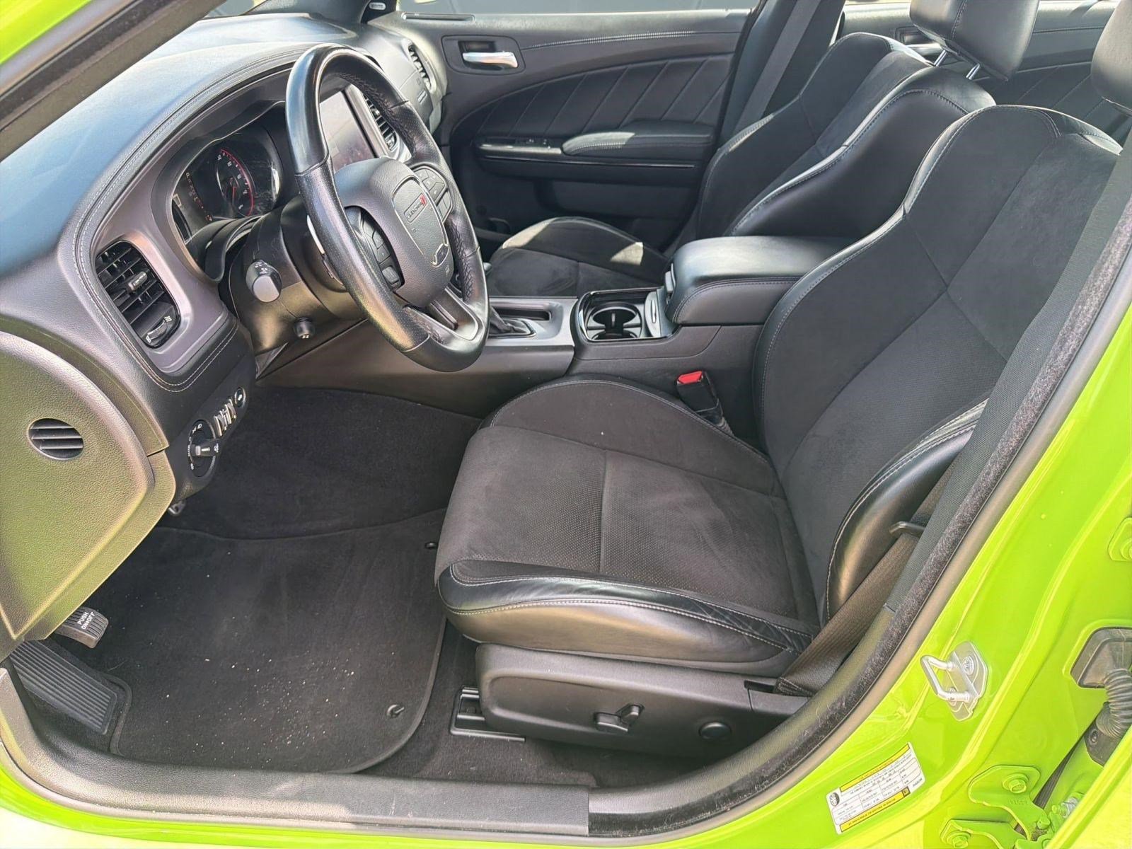 Certified 2023 Dodge Charger GT w/ Plus Group image 5