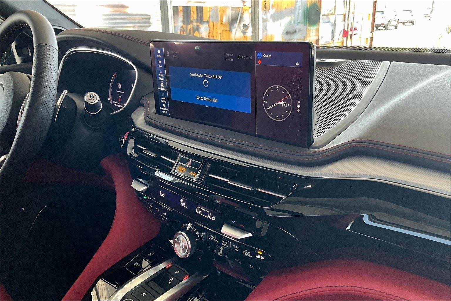 New 2026 Acura MDX A-Spec image 12