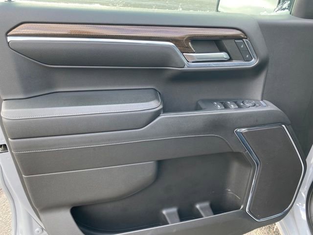 Certified 2024 Chevrolet Silverado 1500 LT image 15