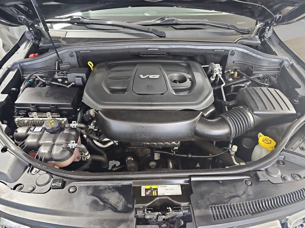 Used 2018 Jeep Grand Cherokee Overland image 35