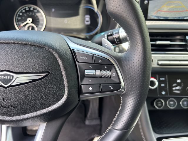 Used 2026 Genesis G70 2.5T RWD image 29