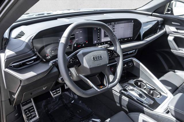 New 2026 Audi SQ5 Premium Plus AWD/4WD image 7