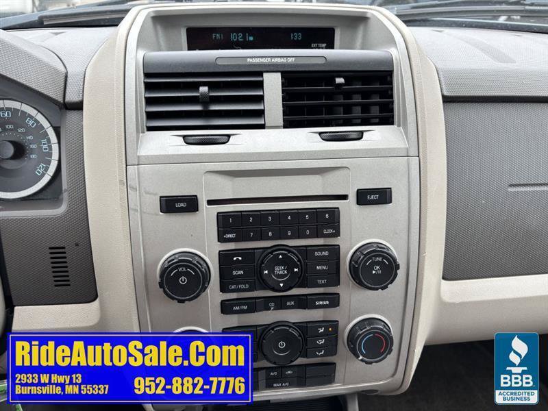 Used 2012 Ford Escape XLT FWD image 19