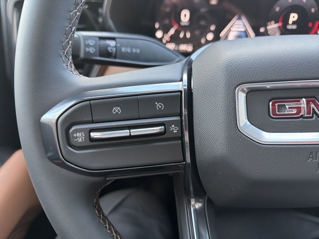 New 2026 GMC Canyon AT4 AWD/4WD image 24