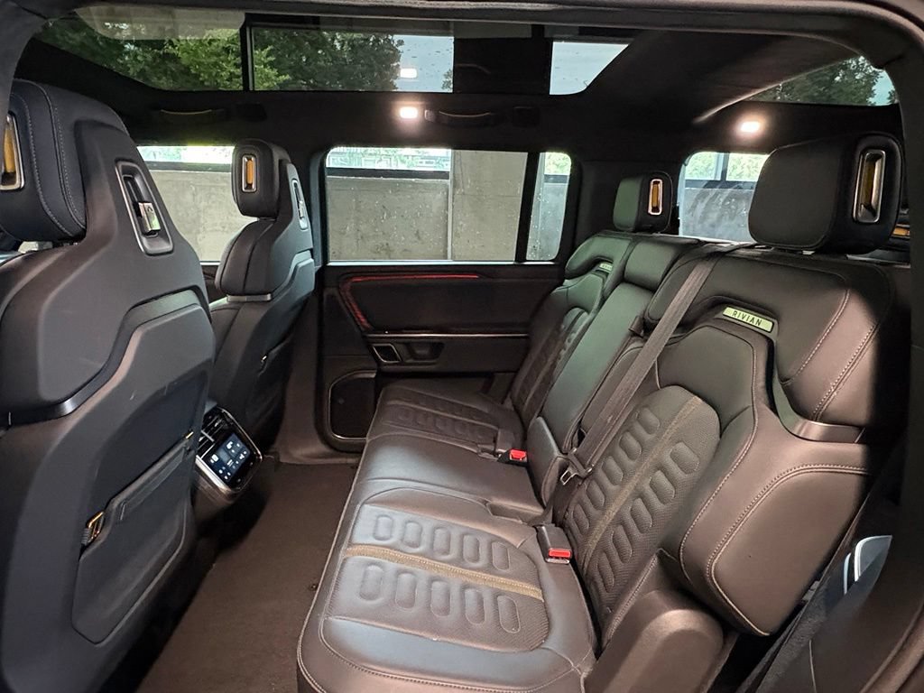 Used 2023 Rivian R1S Launch Edition AWD/4WD image 13