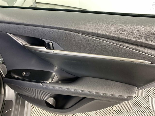 Used 2026 Toyota Camry XSE image 25