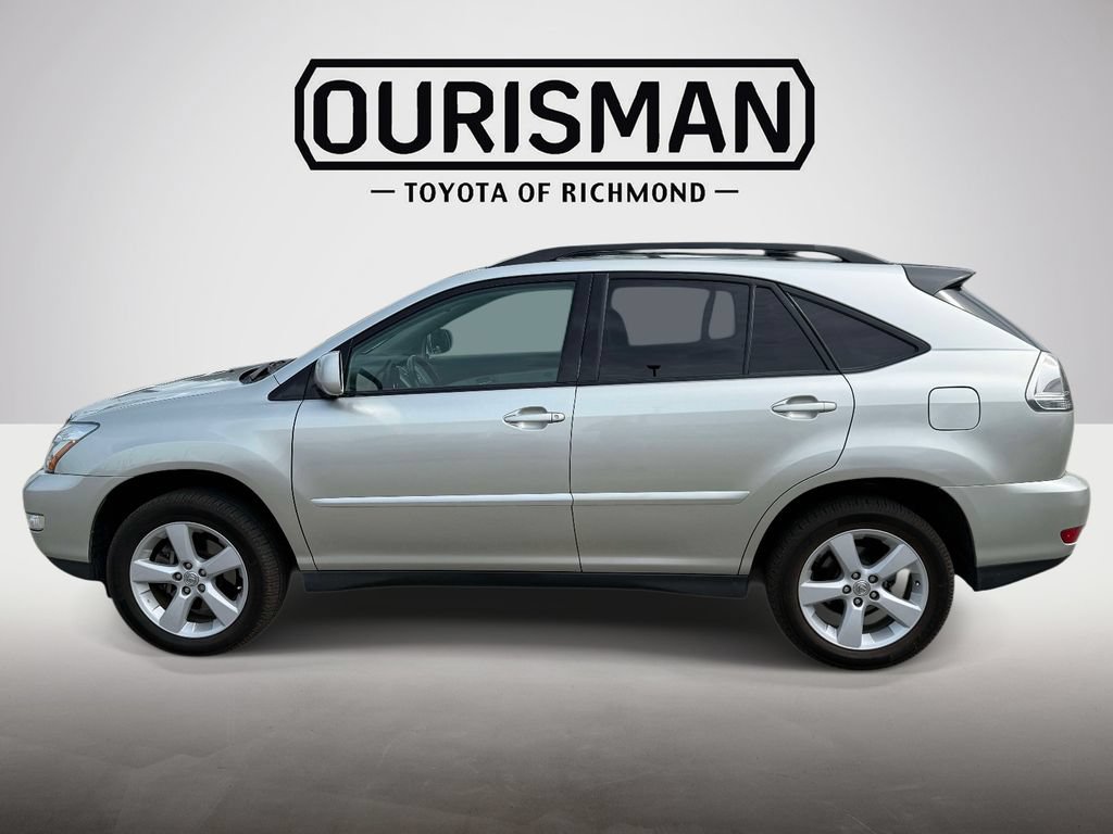 Used 2006 Lexus RX 330 AWD image 8