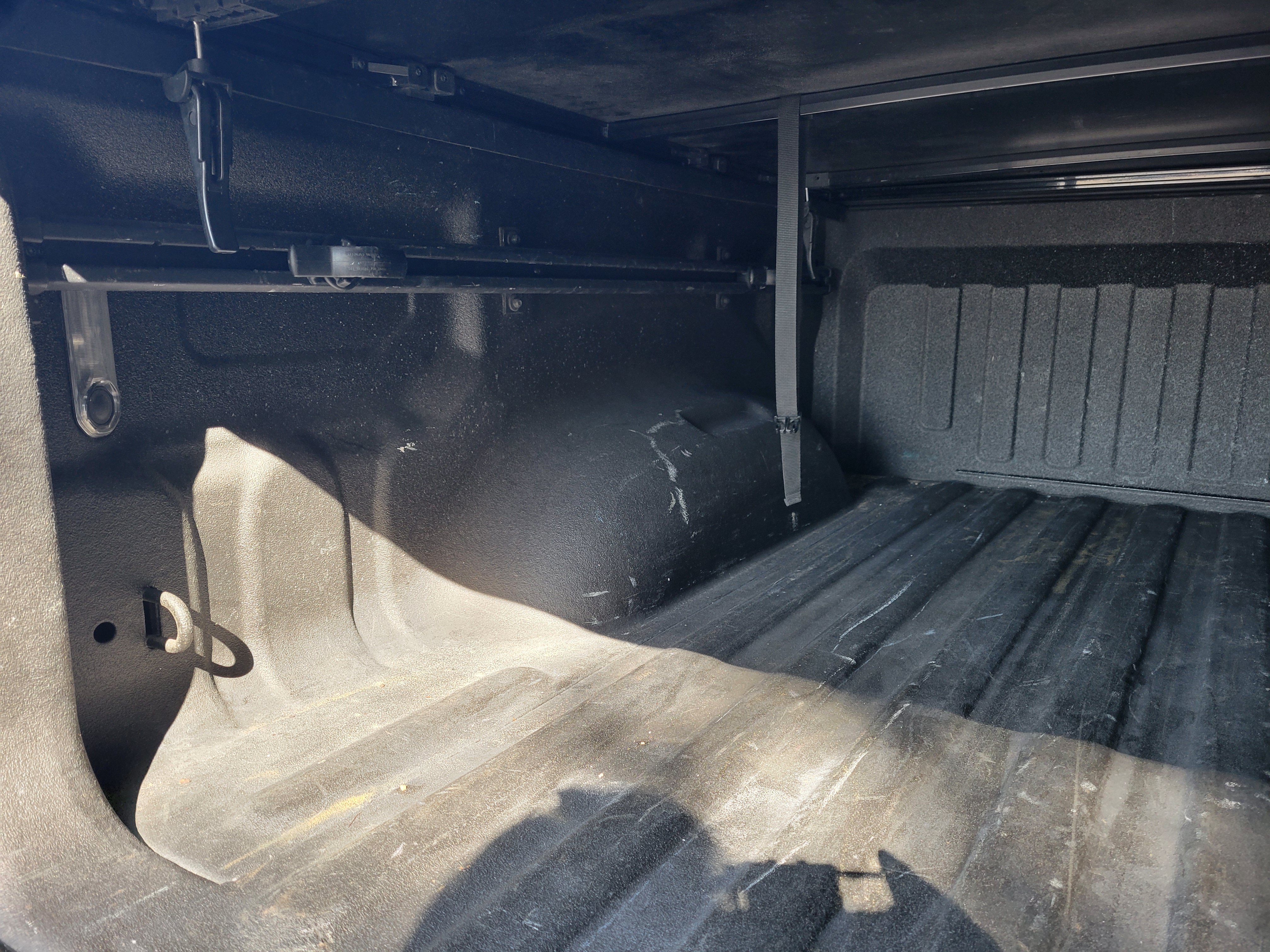 Used 2022 RAM 1500 Big Horn AWD/4WD image 10