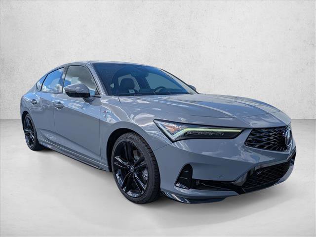 New 2026 Acura Integra A-Spec image 3