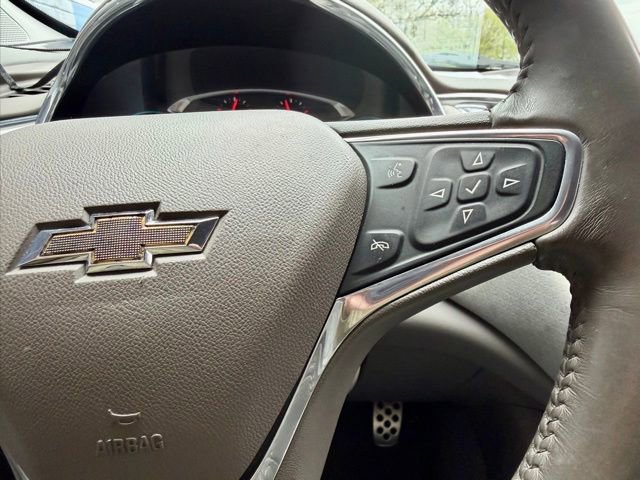 Used 2017 Chevrolet Malibu LT w/ Driver Confidence Package FWD image 29