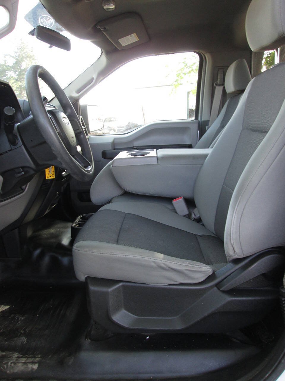 Used 2017 Ford F150 XL AWD/4WD image 18