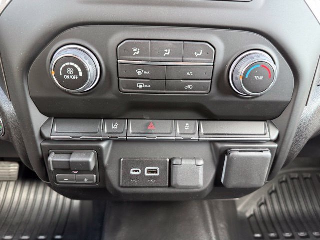 New 2026 Chevrolet Silverado 3500 W/T w/ WT Convenience Package AWD/4WD image 35