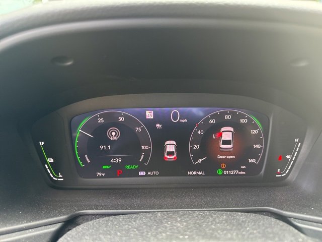 Used 2024 Honda Accord Sport image 5