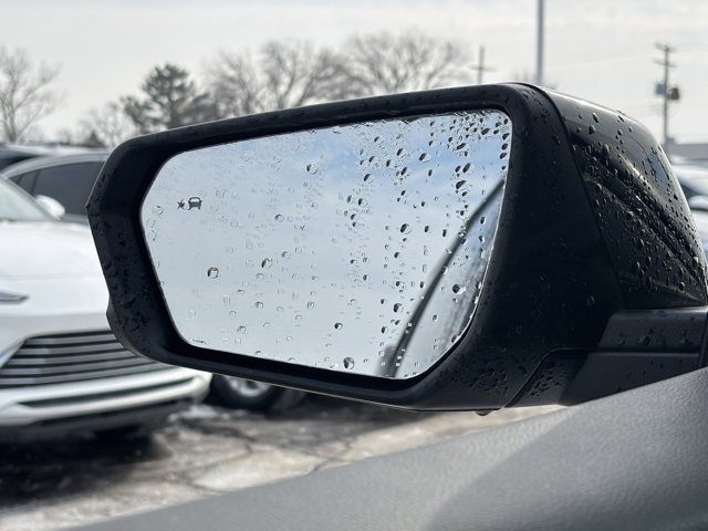 Used 2024 GMC Terrain AT4 w/ Tech Package image 31