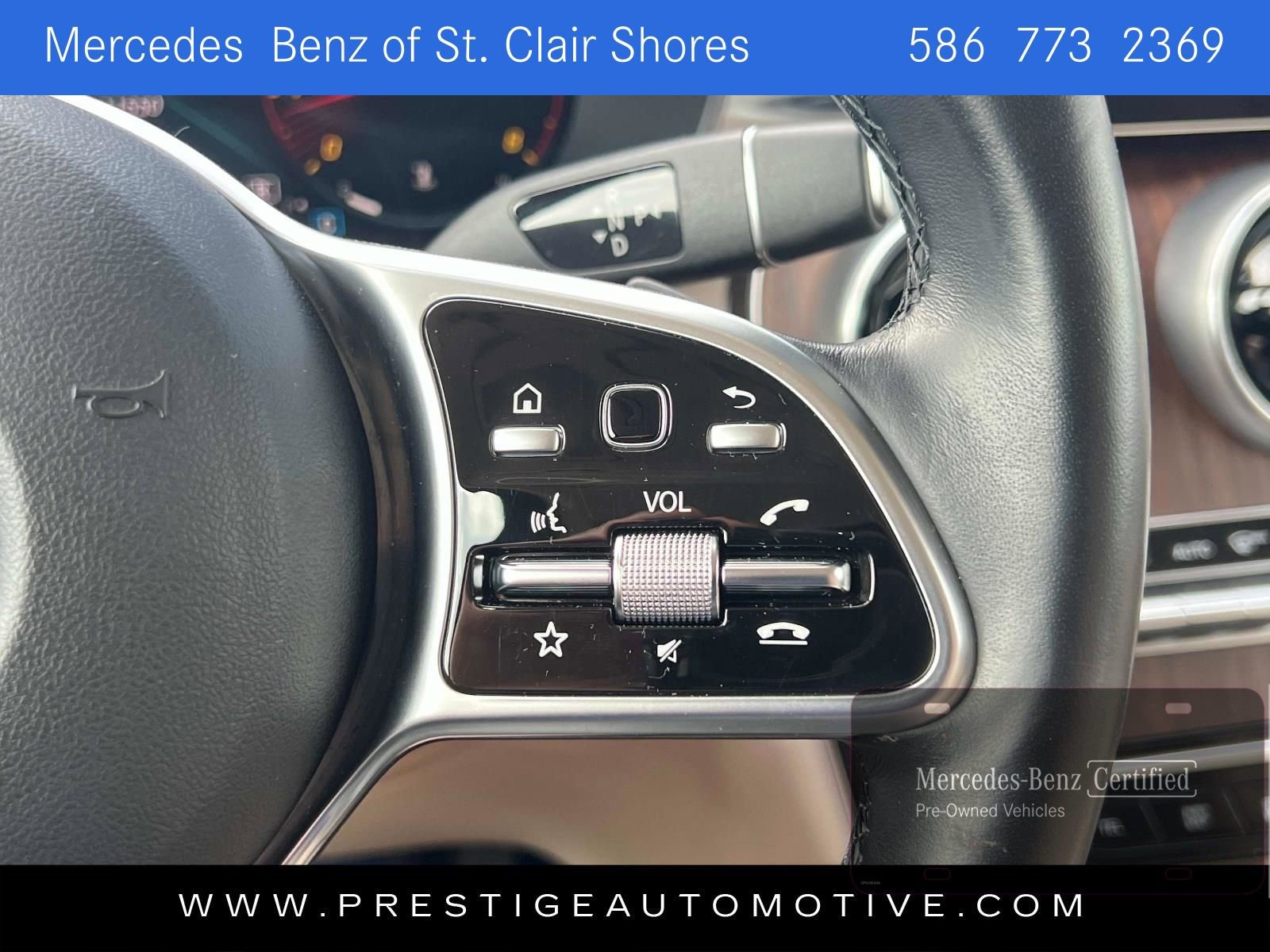 Used 2022 Mercedes-Benz GLC 300 4MATIC image 29