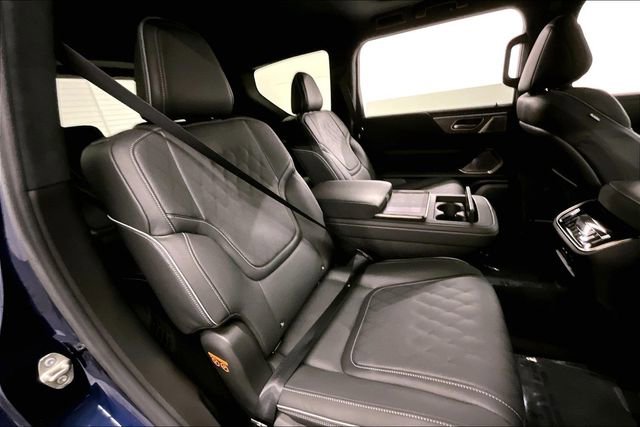 Used 2025 INFINITI QX80 Autograph w/ Premium Cargo Package image 27