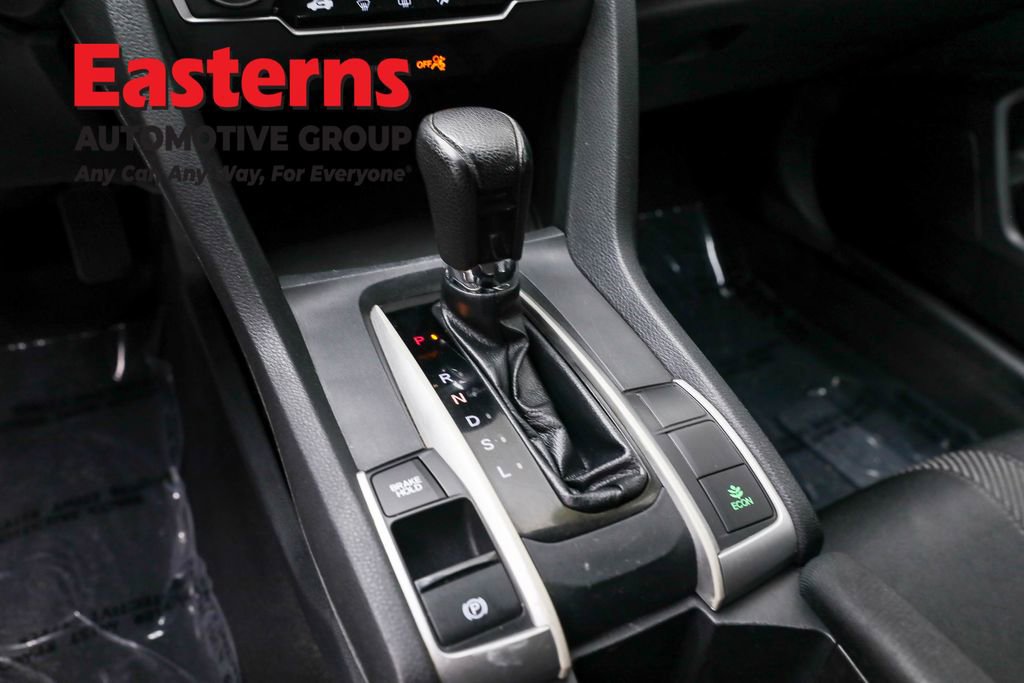 Used 2017 Honda Civic LX image 13