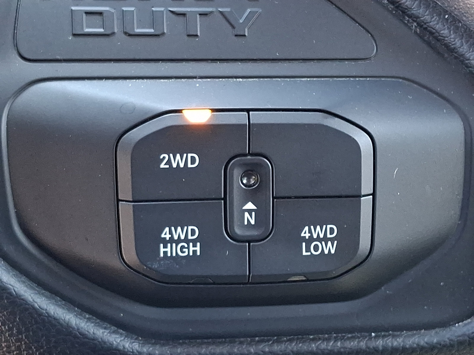 Used 2025 RAM 2500 Big Horn AWD/4WD image 24