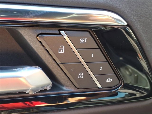 New 2026 Chevrolet Tahoe RST w/ Comfort Package image 10