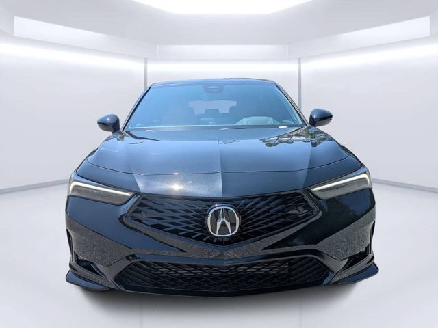 Used 2026 Acura Integra A-Spec w/ Technology Package FWD image 8
